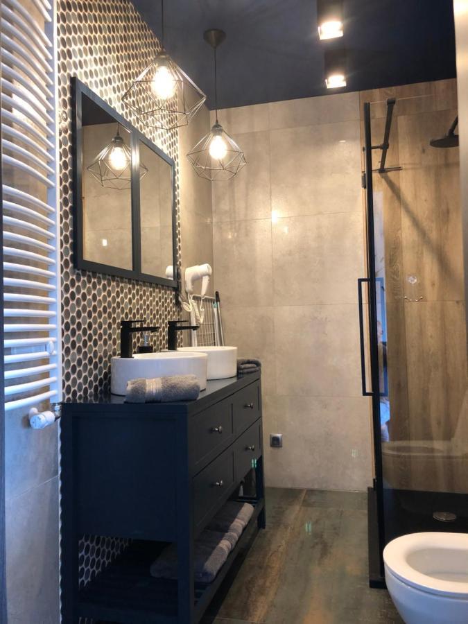 Apartament U Maksa W Slonecznych Apartamentach Устроне-Морське Екстер'єр фото