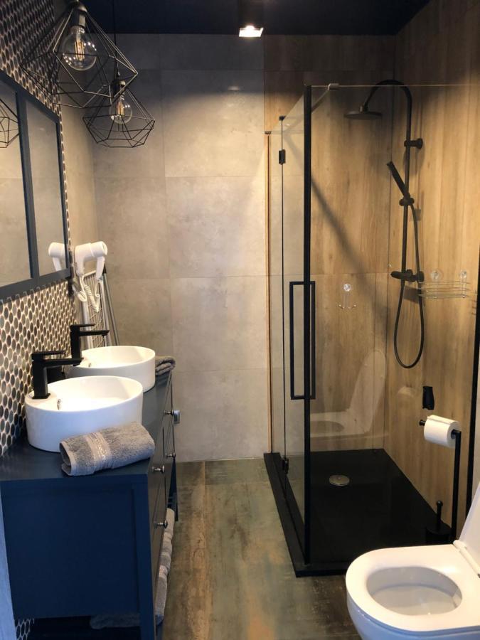 Apartament U Maksa W Slonecznych Apartamentach Устроне-Морське Екстер'єр фото
