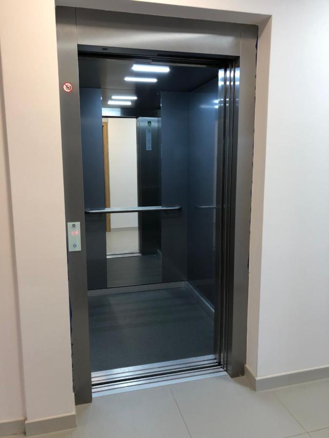 Apartament U Maksa W Slonecznych Apartamentach Устроне-Морське Екстер'єр фото